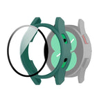 For Samsung Galaxy Watch4 44mm / Green