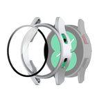 For Samsung Galaxy Watch4 44mm / Silver