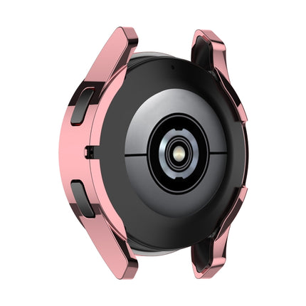 Full Coverage TPU Electroplating Protective Case Cover - DealBuddy