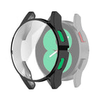 For Samung Galaxy Watch4 40mm / Black