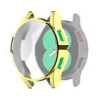 For Samung Galaxy Watch4 44mm / Gold