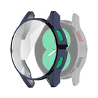 For Samung Galaxy Watch4 44mm / Midnight Blue