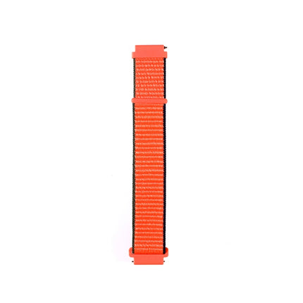 Nylon Loop Replacement Strap Watchband, For Samsung Galaxy Watch3 41mm - DealBuddy