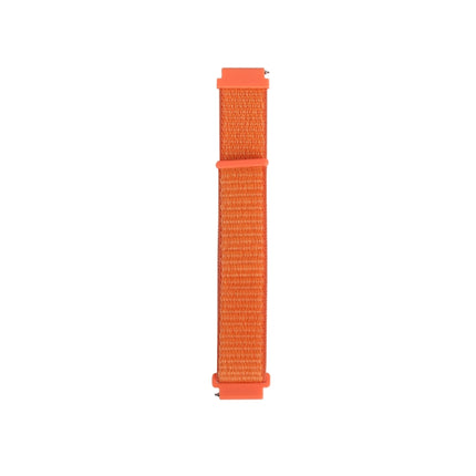 Nylon Loop Replacement Strap Watchband, For Samsung Galaxy Watch3 41mm - DealBuddy