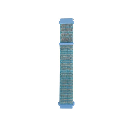 Nylon Loop Replacement Strap Watchband, For Samsung Galaxy Watch3 41mm - DealBuddy