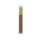 Nylon Loop Replacement Strap Watchband, For Samsung Galaxy Watch3 41mm - DealBuddy
