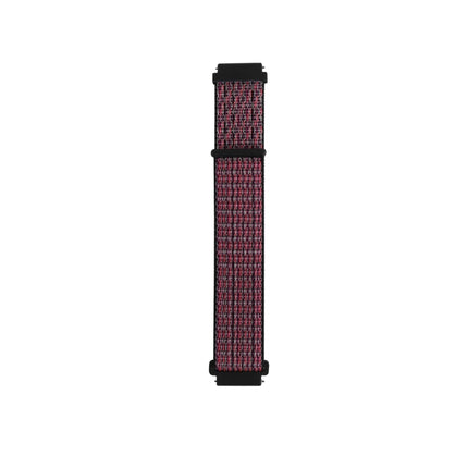 Nylon Loop Replacement Strap Watchband, For Samsung Galaxy Watch3 41mm - DealBuddy