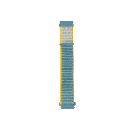 Nylon Loop Replacement Strap Watchband, For Samsung Galaxy Watch3 41mm - DealBuddy