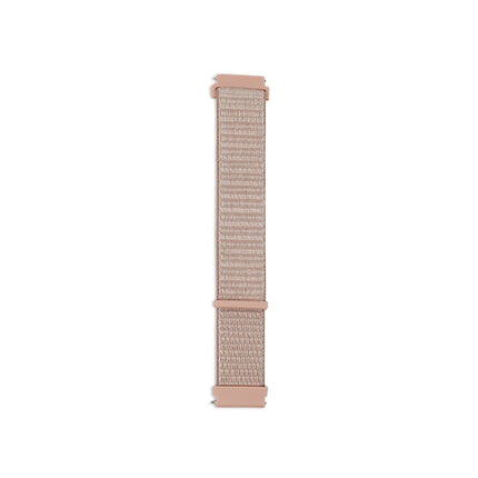Nylon Loop Replacement Strap Watchband, For Samsung Galaxy Watch3 45mm - DealBuddy