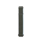 For Samsung Galaxy Watch3 45mm / Dark Olive Green