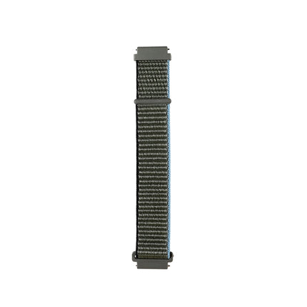 Nylon Loop Replacement Strap Watchband, For Samsung Galaxy Watch3 45mm - DealBuddy