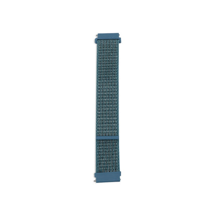 Nylon Loop Replacement Strap Watchband, For Samsung Galaxy Watch3 45mm - DealBuddy