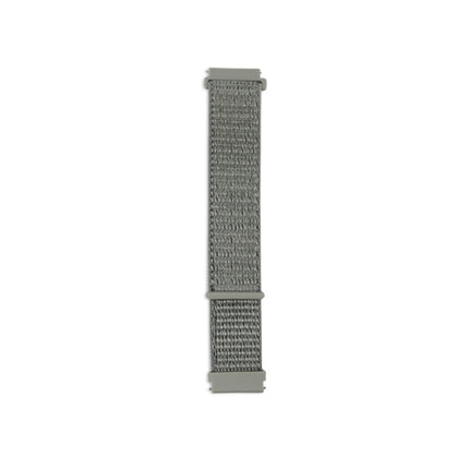 Nylon Loop Replacement Strap Watchband, For Samsung Galaxy Watch3 45mm - DealBuddy