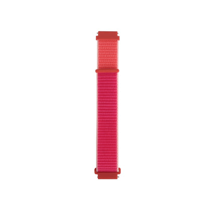 Nylon Loop Replacement Strap Watchband, For Samsung Galaxy Watch3 45mm - DealBuddy