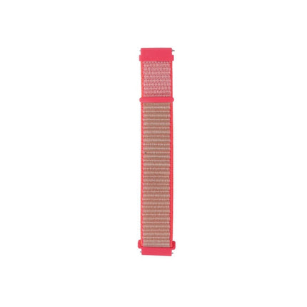 Nylon Loop Replacement Strap Watchband, For Samsung Galaxy Watch3 45mm - DealBuddy