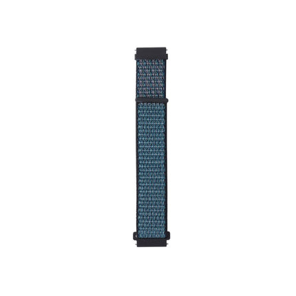 Nylon Loop Replacement Strap Watchband, For Garmin Vivoactive 3 - DealBuddy