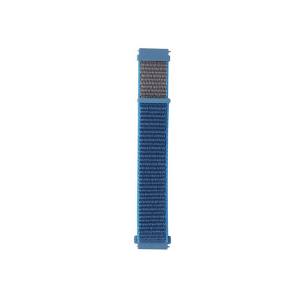Nylon Loop Replacement Strap Watchband, For Garmin Vivoactive 3 - DealBuddy