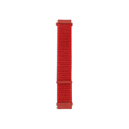 Nylon Loop Replacement Strap Watchband, For Garmin Vivoactive 3 - DealBuddy