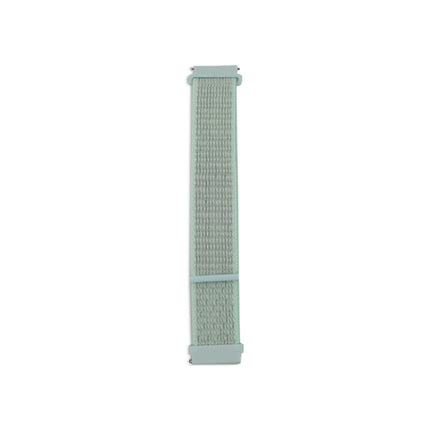 Nylon Loop Replacement Strap Watchband, For Garmin Vivoactive 3 - DealBuddy