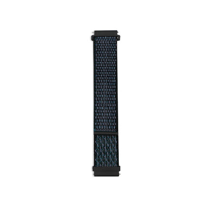 Nylon Loop Replacement Strap Watchband, For Garmin Vivoactive 3 - DealBuddy