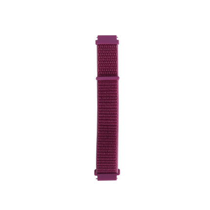 Nylon Loop Replacement Strap Watchband, For Garmin Vivoactive 3 - DealBuddy