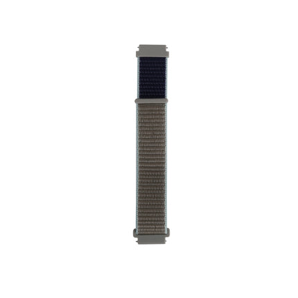 Nylon Loop Replacement Strap Watchband, For Garmin Vivoactive 3 - DealBuddy