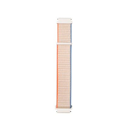 Nylon Loop Replacement Strap Watchband, For Samsung Galaxy Watch4 Classic/Watch4 - DealBuddy
