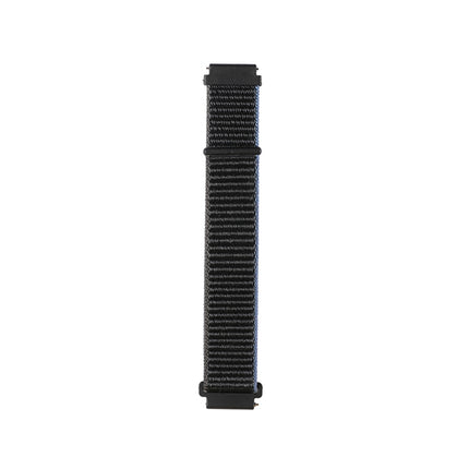 Nylon Loop Replacement Strap Watchband, For Samsung Galaxy Watch4 Classic/Watch4 - DealBuddy