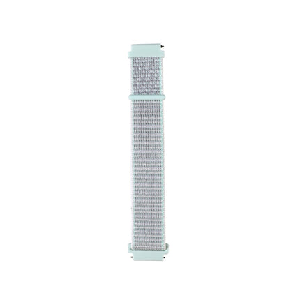 Nylon Loop Replacement Strap Watchband, For Samsung Galaxy Watch4 Classic/Watch4 - DealBuddy