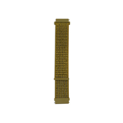 Nylon Loop Replacement Strap Watchband, For Samsung Galaxy Watch4 Classic/Watch4 - DealBuddy