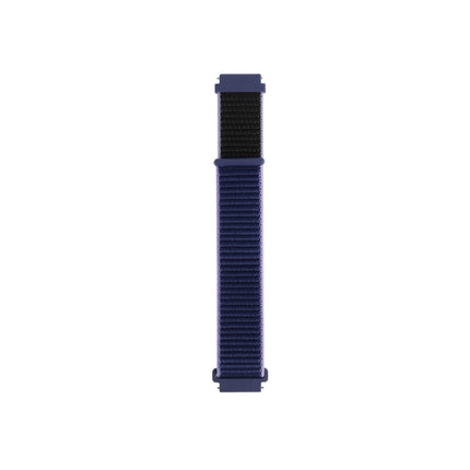 Nylon Loop Replacement Strap Watchband, For Samsung Galaxy Watch4 Classic/Watch4 - DealBuddy