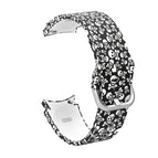 For Samsung Galaxy Watch4 / Watch4 Classic / Skulls