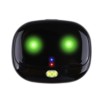 ReachFar RF-V47 IP67 Multi-function Mini GPS Pet Tracker with LED Light & Back Clip - DealBuddy