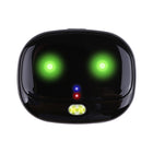 ReachFar RF-V47 IP67 Multi-function Mini GPS Pet Tracker with LED Light & Back Clip - DealBuddy