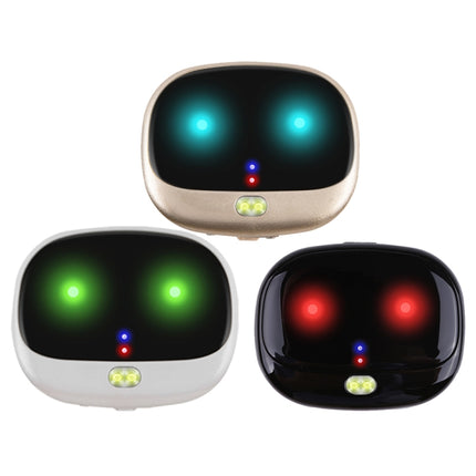 ReachFar RF-V47 IP67 Multi-function Mini GPS Pet Tracker with LED Light & Back Clip - DealBuddy