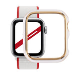 For Apple Watch Series 3 & 2 & 1 42mm / Phnom Penh + White Background
