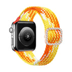 7 & 6 & SE & 5 & 4 40mm/3 & 2 & 1 38mm / Orange