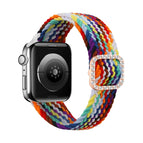 7 & 6 & SE & 5 & 4 40mm/3 & 2 & 1 38mm / Rainbow