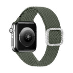 7 & 6 & SE & 5 & 4 40mm/3 & 2 & 1 38mm / Green