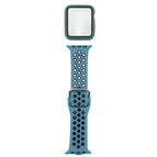Cyan Black