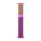7 41mm/6&SE&5&4 40mm/3&2&1 38mm / Purple Rose Pink