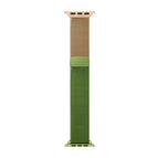 Green Rose Gold
