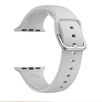 7 41mm / 6 & SE & 5 & 4 40mm / 3 & 2 & 1 38mm / Light Grey