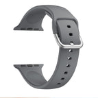7 41mm / 6 & SE & 5 & 4 40mm / 3 & 2 & 1 38mm / Dark Grey