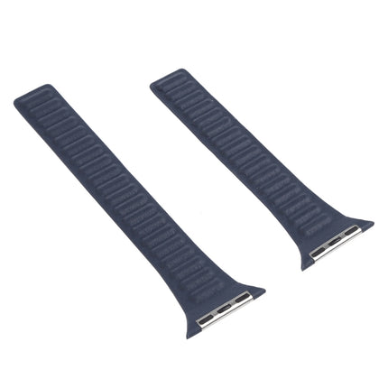 Slimming Loop Magnetic Replacement Watchband For Apple Watch Series - DealBuddy