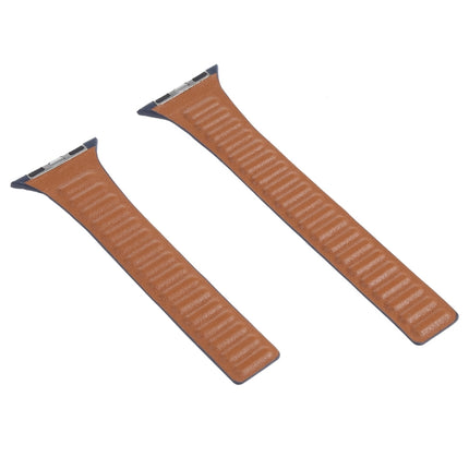 Slimming Loop Magnetic Replacement Watchband For Apple Watch Series - DealBuddy