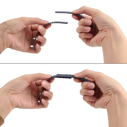 Slimming Loop Magnetic Replacement Watchband For Apple Watch Series - DealBuddy