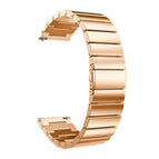 20mm / Rose Gold