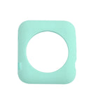 Shockproof All-inclusive Silicone Protective Case, For Apple Watch Series 6 / 5 / 4 / Watch SE 44mm, For Apple Watch Series 3 & 2 & 1 42mm, For Apple Watch Series 6 / 5 / 4 / Watch SE 40mm - DealBuddy