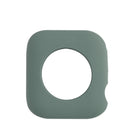 Shockproof All-inclusive Silicone Protective Case, For Apple Watch Series 6 / 5 / 4 / Watch SE 44mm, For Apple Watch Series 3 & 2 & 1 42mm, For Apple Watch Series 6 / 5 / 4 / Watch SE 40mm - DealBuddy